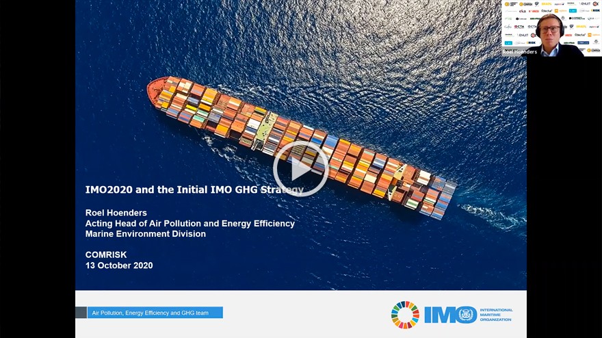 IMO 2020: A few months in, feedback on how implementation went