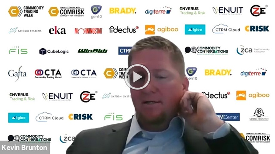 Effectively managing risk with technology