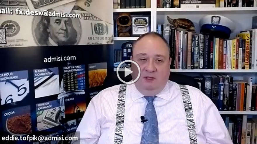 Managing currency risk efficiently