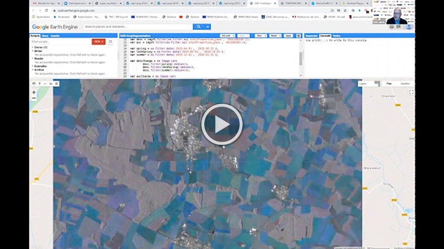 Applying artificial intelligence to the challenges of physically traded commodities