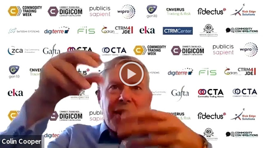 How can we make ctrm a business optimisation tool?