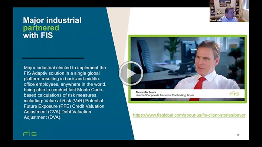 The future of ctrm 1: visionary use case study from the perspective of industry leaders