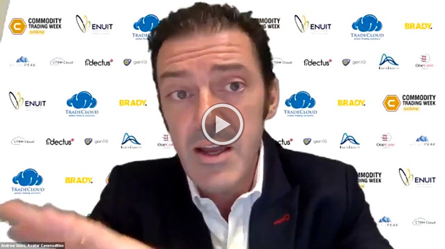 Digitalisation in Commodities The steps you should be taking now