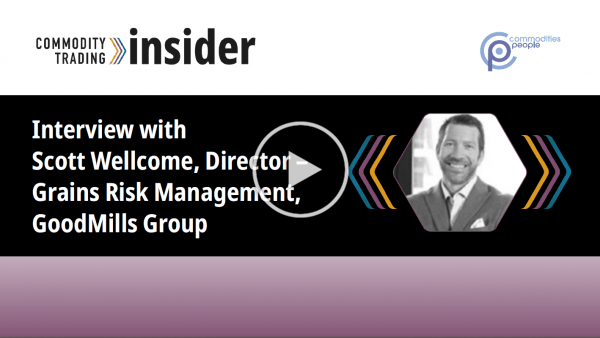 Lessons learnt in 2020 and future risk management trends – a conversation with Scott Wellcome