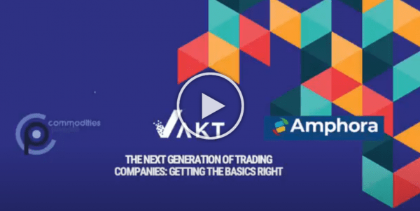 The Next Generation of Trading Companies: Getting the Basics Right