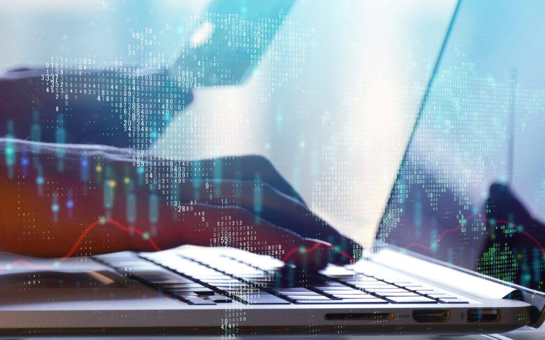 Digitalisation in Commodity Trading in 2021