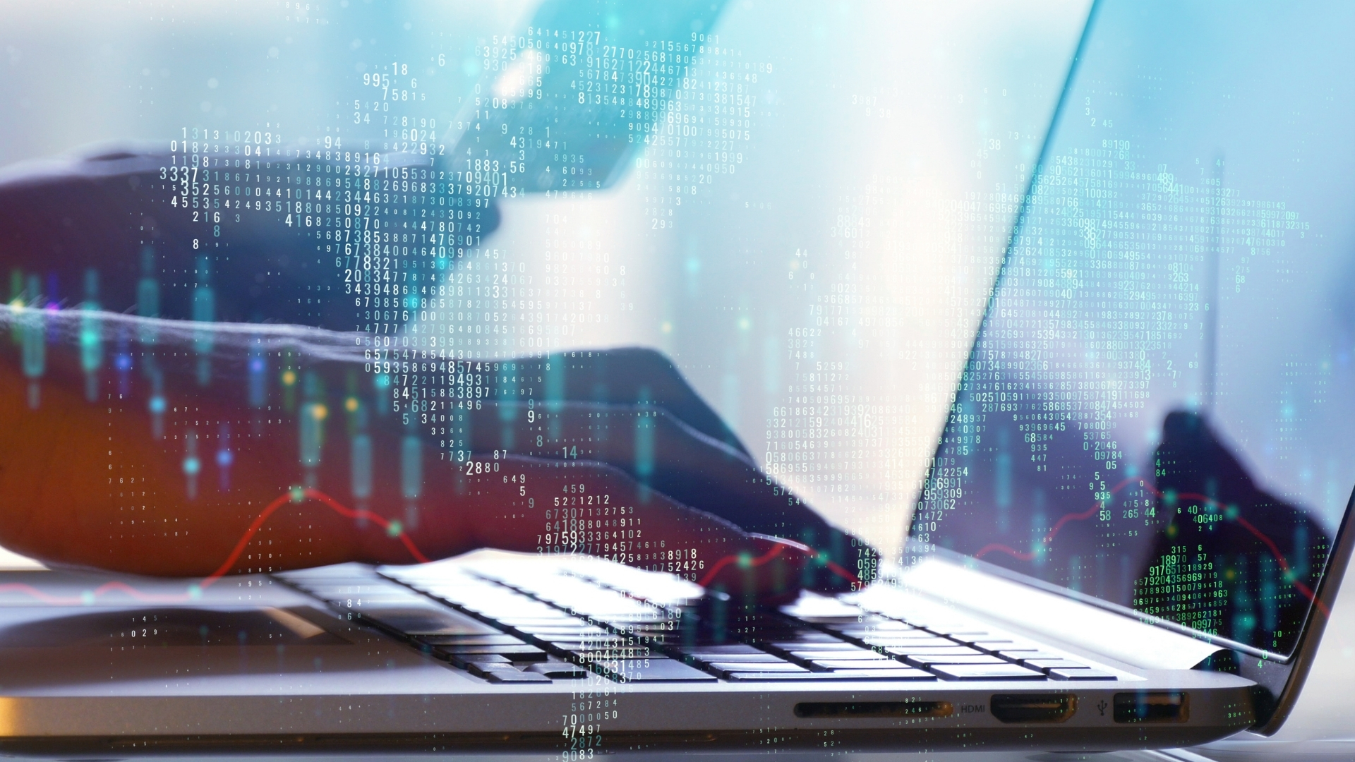 Digitalisation in Commodity Trading in 2021 Commodity Trading Week